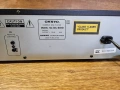 CD Player Onkyo DX-6810 – Японска аудио класика от златната ера на кристалния дигитален звук, снимка 8