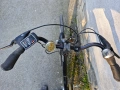 Електрически велосипед kalkhoff алуминиев 28", снимка 4