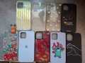 Кейсове за iPhone 12 [КОМПЛЕКТ], снимка 1
