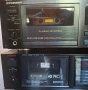 PIONEER CT-S610,LUXMAN K-112,DENON DRS-810, снимка 7