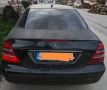 MERCEDES-BENZ E-200, снимка 3