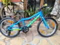 Децко колело SCOTT 20цола, снимка 1