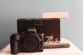 Продавам Nikon Z5 - тяло, снимка 1