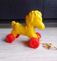 Стари играчки от едно време, снимка 3