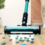 Прахосмукачка Conga Rockstar RX50 Pet Flex Stick, снимка 3