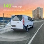 Камера за бус, Ford Transit, 2012, 2013, 2014, за стоп, заден ход, задно виждане нощно, Форд Транзит, снимка 11