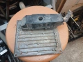 Компютър за Форд Фиеста 01-05г. 2S6A-12A6509-ZD / S118763003 G, снимка 1