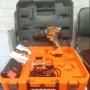 Винтоверт POWERplus Dual Power POWDP15200 – 50 Nm, снимка 4