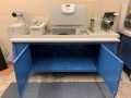 Primera CX1200 Digital Color Label Press – индустриална ролна машина за пълноцветен печат на етикети, снимка 2