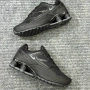  👟Nike Shox Enigma-Цвят Черно, снимка 2