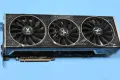 XFX Speedster MERC 319 AMD Radeon RX 6800 XT Видео карта 16 GB, снимка 1