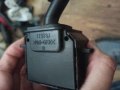 Лост за светлини  17D682 , Mazda 3 5., снимка 2