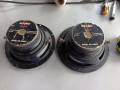 Качествени басови говорители SOUND CW801 (120W, 4 Ohm) – Работят отлично!, снимка 5