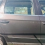 Врати за VW Passat B6 комби, снимка 8
