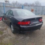 Honda accord , снимка 3