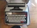 Пишеща машина марка "Brother deluxe 1350", снимка 2