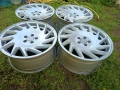 Джанти VOSSEN VLE-1 18" 5X100 VW AUDI SEAT SKODA SUBARU, снимка 6