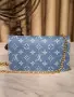 Louis Vuitton Нова Дамска Чанта Луи Витон Различни Цветове , снимка 8