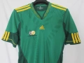 винтидж фланелка FRANCE Euro 1996 Adidas Zidane  футболна тениска Левски Южна Африка Адидас Франция, снимка 7