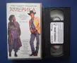 Видиокасета VHS Произведено в Америка , снимка 2