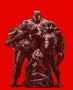 Revoltech Върховният 1/12 Симбиотичен Спайдър - мен и приятели/нови и запечатани , снимка 4