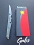 Сгъваем нож Spyderco COBOL C273, снимка 6