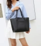 Комплект дамски чанти тип Shoulder Bags for Women, снимка 2