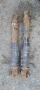 Амортисьори с пружини преди / задни от Мерива Б / Meriva B 1.4 100к.с 2011г , снимка 3