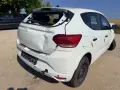 Dacia Sandero 3 1.0 TCe ECO-G двигател H4D480, H4DF480 , 21000 км., 101 кс., 5 ск., 2026 г., снимка 8