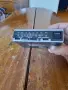 Старо радио,радиоприемник Sony CP-90TE, снимка 3