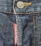 Мъжки къси дънки Dsquared2 - 36, снимка 7