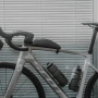 Чанта за колело за рамка 0.4 л Черна Topeak FastFuel Essential, снимка 10