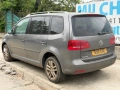 Фв туран 1.6тди дсг на части / vw touran 1.6tdi dsg , снимка 2
