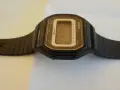 Casio F-500 оригинален японски ръчен часовник 1975 г. мъжки ръчен часовник, снимка 4