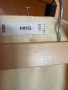 Рокля Mango 100% лен  цвят butter yellow, размер М, снимка 9