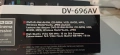 SACD DV-696AV PIONEER DVD, снимка 2