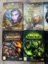 Колекция World of Warcraft PC игри като нови, снимка 2