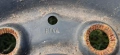 4бр. железни джанти 6J15 ET44. Свалени са от Mercedes A Classa. OEM 1694000402..., снимка 6