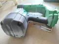 Такер Hitachi HIKOKI NR 3665DA - 36 волта- за ремонт, снимка 9