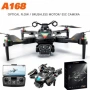 Професионален дрон A168 с 8K HD WiFi камера и GPS , снимка 4