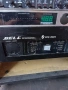 Професионална DJ система в рак кейс – Pioneer CMX-5000, Усилвател Bell и 5 процесора Behringer, снимка 5