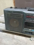 HITACHI W27E DOUBLE CASSETTE – 1985 г. , снимка 4