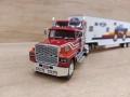 Ford LTL 9000 Altaya 1:43, снимка 5