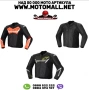 КОЖЕНО МОТО ЯКЕ ALPINESTARS Faster v3 Airflow, снимка 1