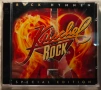 CD / ЦД компакт диск - VA - KuschelRock - Rock Hymnen - 2010 [2 CD], снимка 7