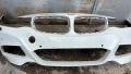 Предна броня за bmw 3 GT F34 M paket, снимка 3