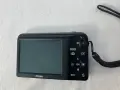 Цифров фотоапарат Nikon Coolpix A10 , 16.1MP , 5х оптичен зум, снимка 6