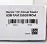 Xiaomi Redmi 13C 8GB RAM 256GB Смартфон + Бонус Авто Зарядно, снимка 5