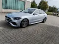 Mercedes Benz C200 AMG line, снимка 6
