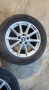 BMW джанти с гуми Continental ContiWinterContact TS 830P - 205/60 R16 96H, снимка 1